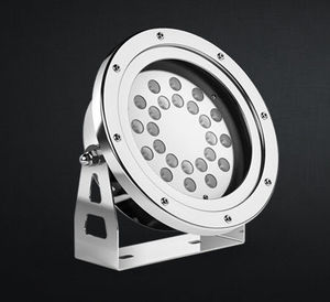 proyector con cabezal móvil IP68