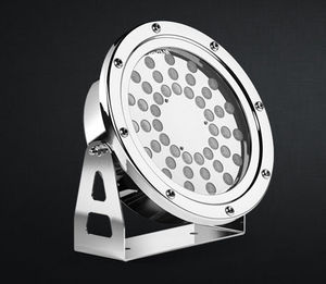 proyector con cabezal móvil IP68
