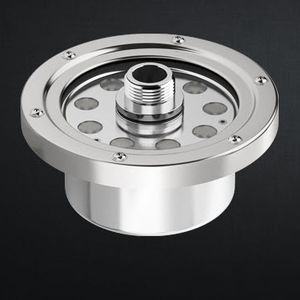 proyector con cabezal móvil IP68