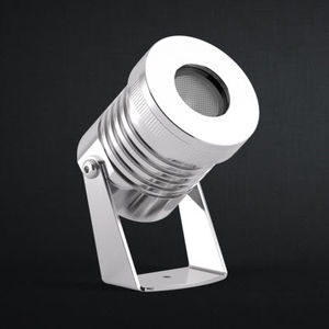 proyector con cabezal móvil IP68