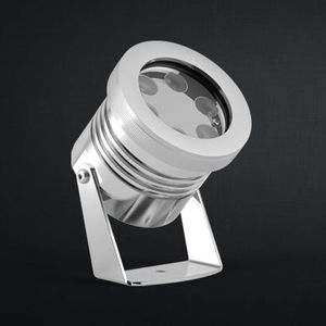 proyector con cabezal móvil IP68