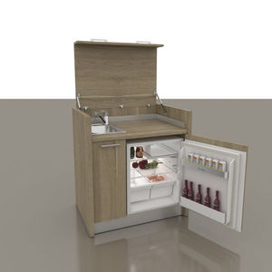 kitchenette compacta