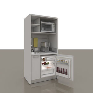 kitchenette compacta
