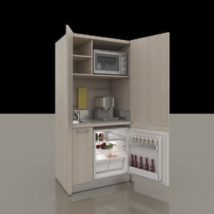kitchenette compacta