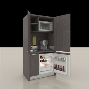 kitchenette compacta