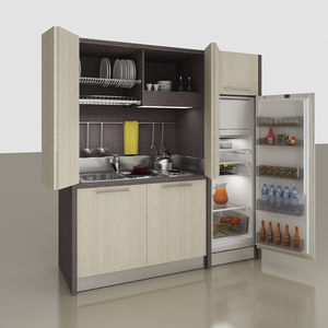 kitchenette compacta