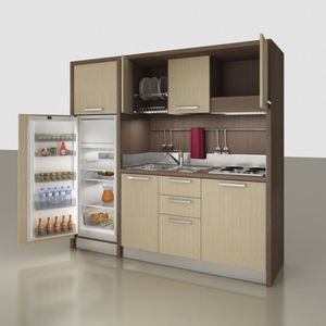 kitchenette compacta