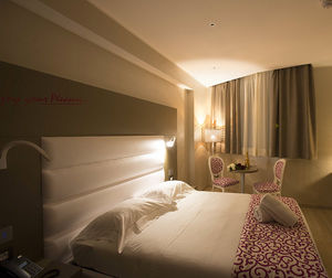 cama de matrimonio