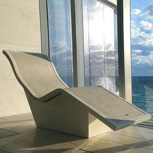 chaise longue contemporánea