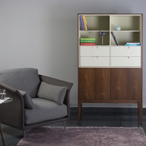 mueble alto de interior