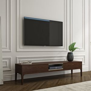 mueble de televisión contemporáneo