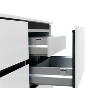 Cajón para cocina - Todos los fabricantes de la arquitectura y del