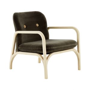 sillón contemporáneo