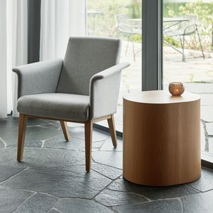 sillón contemporáneo
