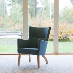 sillón contemporáneo
