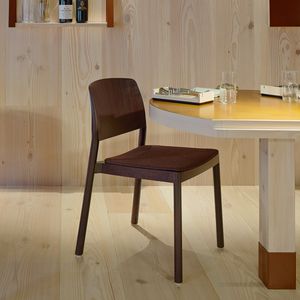 silla contemporánea