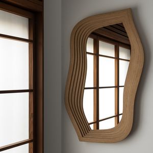 espejo de pared
