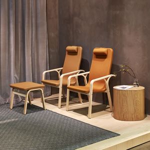 sillón contemporáneo