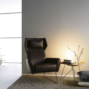 sillón contemporáneo