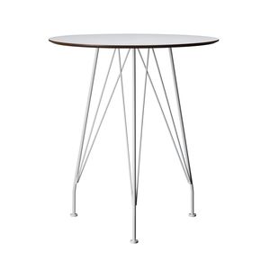 mesa contemporánea