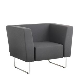 sillón contemporáneo