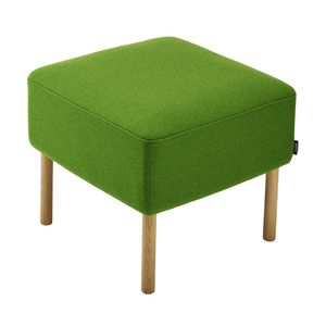 reposapiés contemporáneo