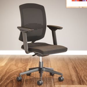 silla de oficina contemporánea