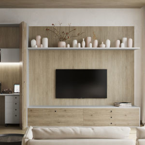 panel decorativo melaminado