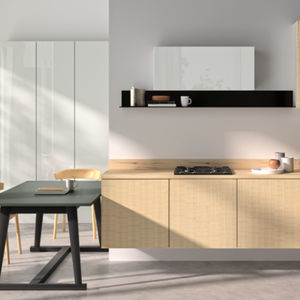 panel decorativo melaminado
