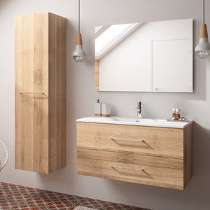 panel decorativo melaminado