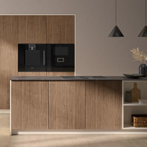 panel decorativo de madera de chapas laminadas