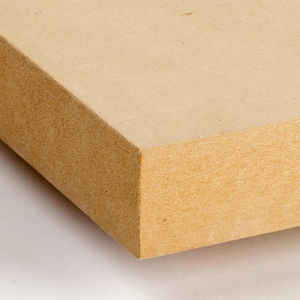 panel MDF