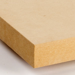 panel MDF