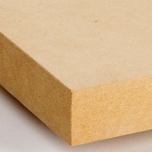 panel MDF