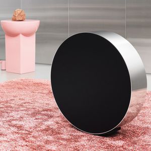 altavoz de pie