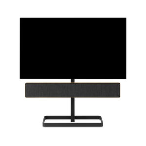 soporte para altavoz de metal