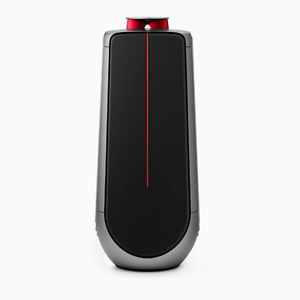 altavoz de pie