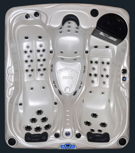 spa empotrable