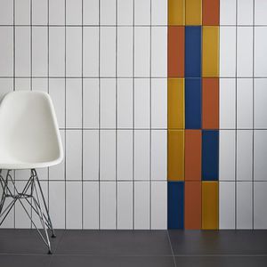 Baldosa de interior - SELECT : VIVID - JOHNSON TILES - de suelo / de