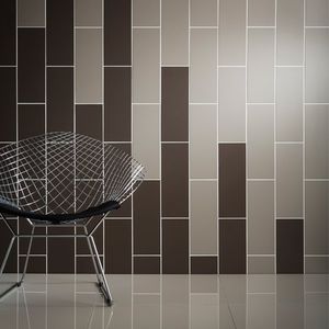 Baldosa de interior - SELECT : CHROMA - JOHNSON TILES - de suelo / de