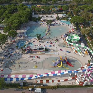 piscina de exterior