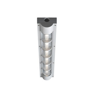 luminaria LED