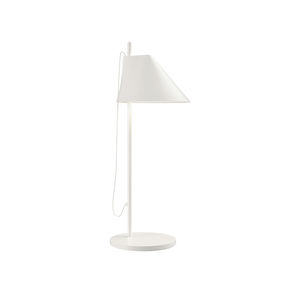 lámpara de mesa