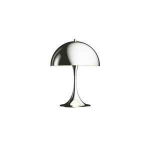 lámpara de mesa