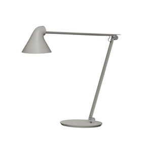 lámpara de mesa