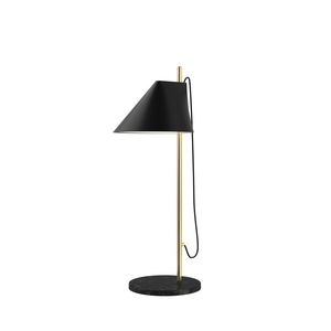lámpara de mesa
