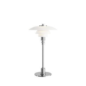 lámpara de mesa