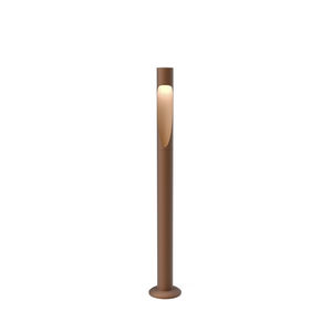 bolardo de iluminación de jardín