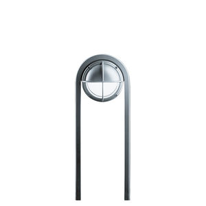 bolardo de iluminación urbano