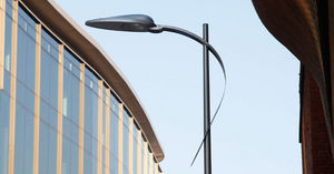 farola urbana